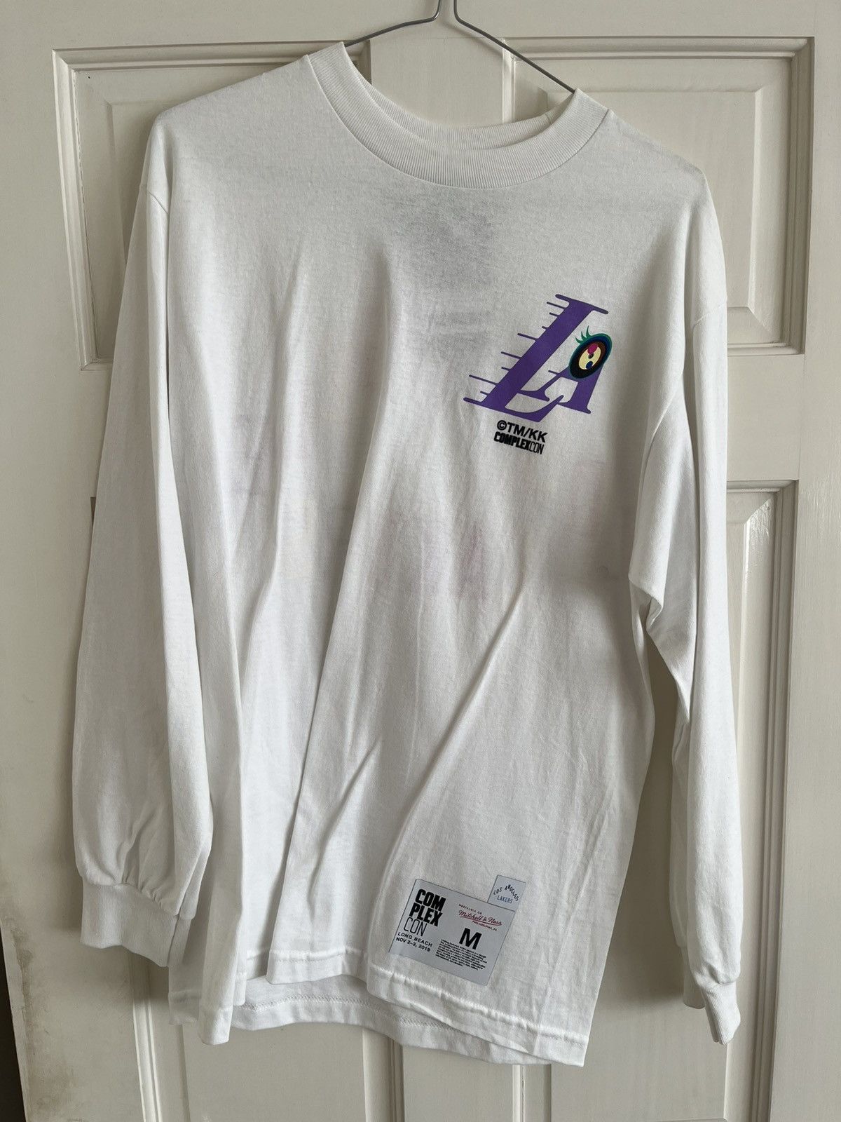 Takashi Murakami Complexcon X Takashi Murakami Size US M / EU 48-50 / 2 - 1 Thumbnail