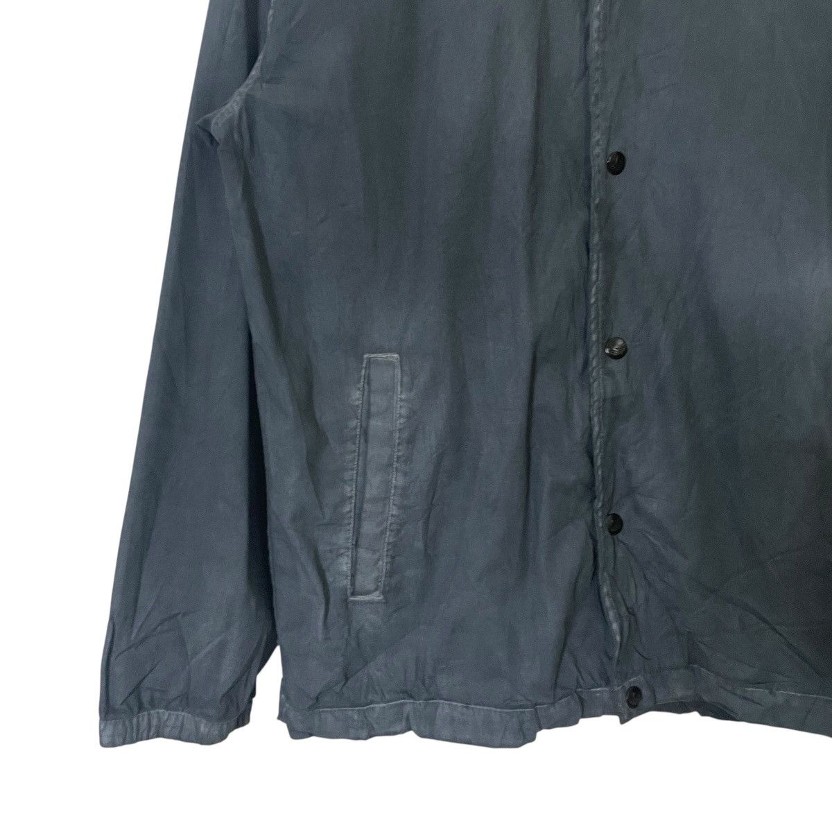 Adidas Vintage Y2k Adidas Jacket Size US L / EU 52-54 / 3 - 3 Thumbnail