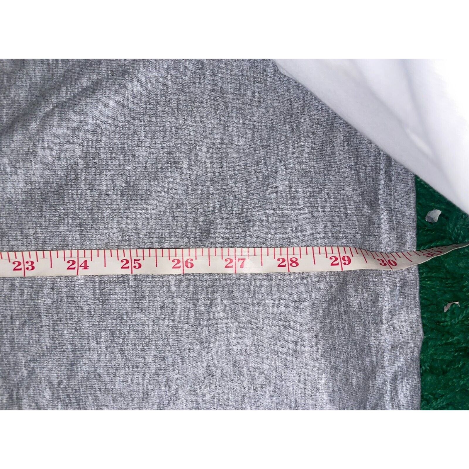 Jerzees Vintage Ski Rocky Mountains Shirt The Big Mountain MT Tee L Size US L / EU 52-54 / 3 - 7 Thumbnail