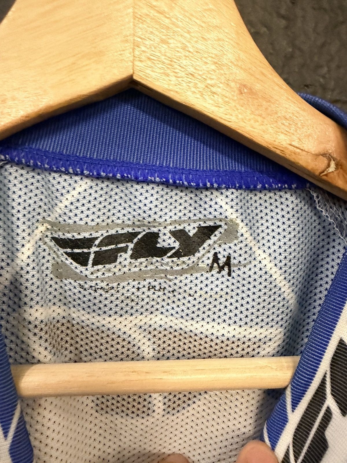 Other Fly Racing Longsleeve Jersey Size US M / EU 48-50 / 2 - 3 Thumbnail