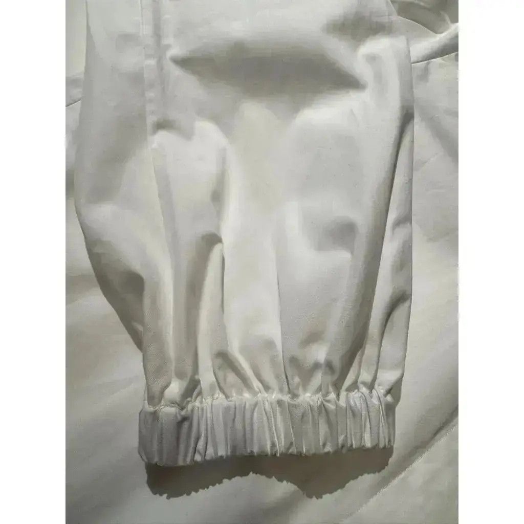 Max Mara Cotton shirt, Max Mara Size XL / US 12-14 / IT 48-50 - 5 Thumbnail