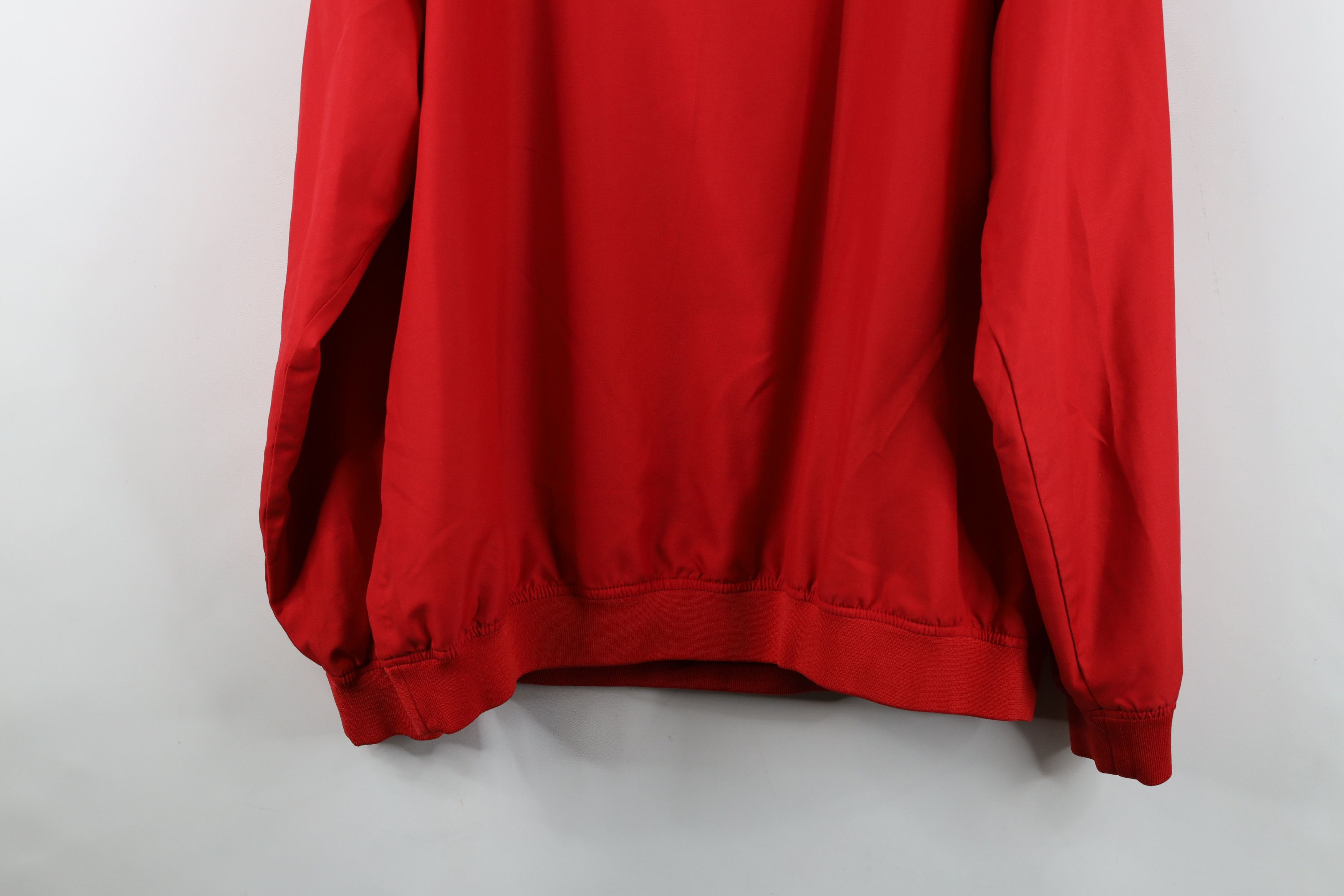 Vintage Vintage Spell Out Ohio State University Windbreaker Jacket Size US L / EU 52-54 / 3 - 13 Thumbnail