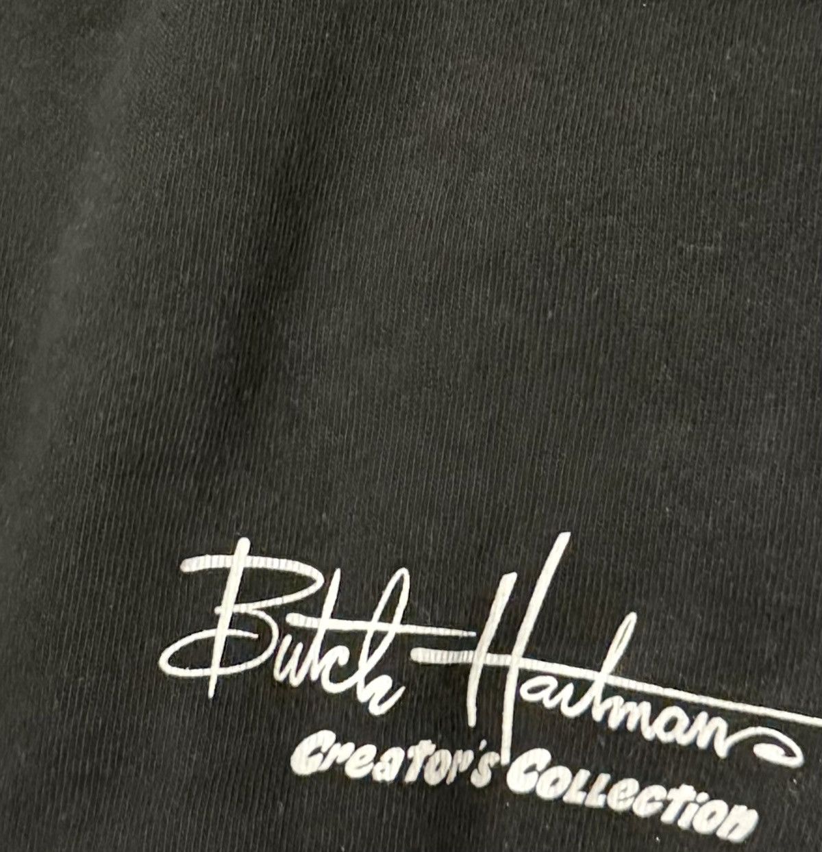 Other Danny Phantom Butch Hartman Creators Collection Hoodie Size US S / EU 44-46 / 1 - 2 Thumbnail