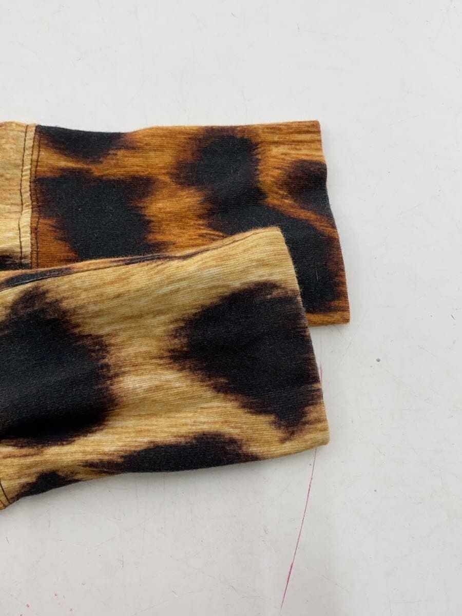 Vivienne Westwood Leopard Print Orb Long Sleeve Tee Size M / US 6-8 / IT 42-44 - 2 Thumbnail