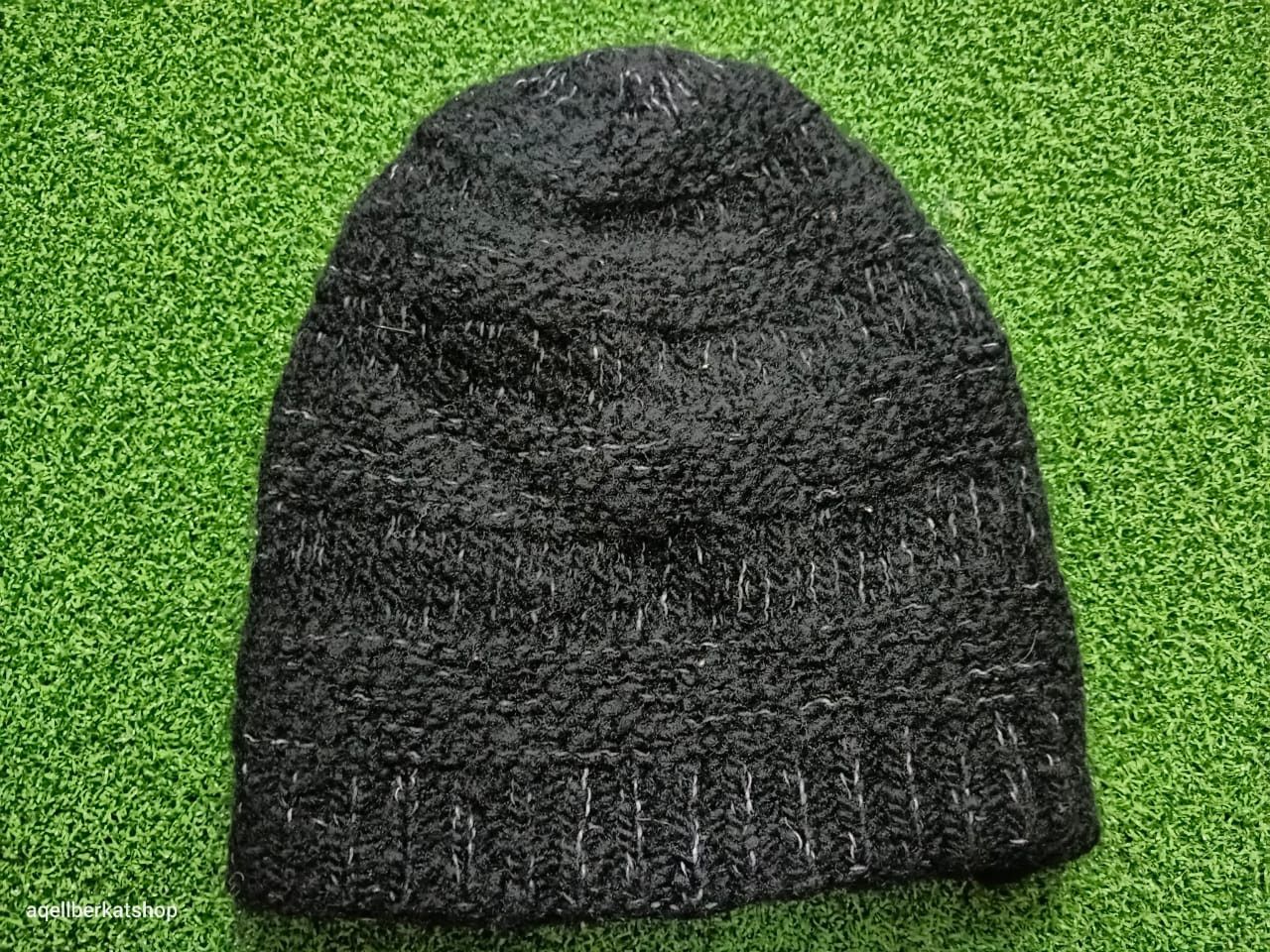 Descente DESCENTS Japan Beanie Size ONE SIZE - 3 Thumbnail