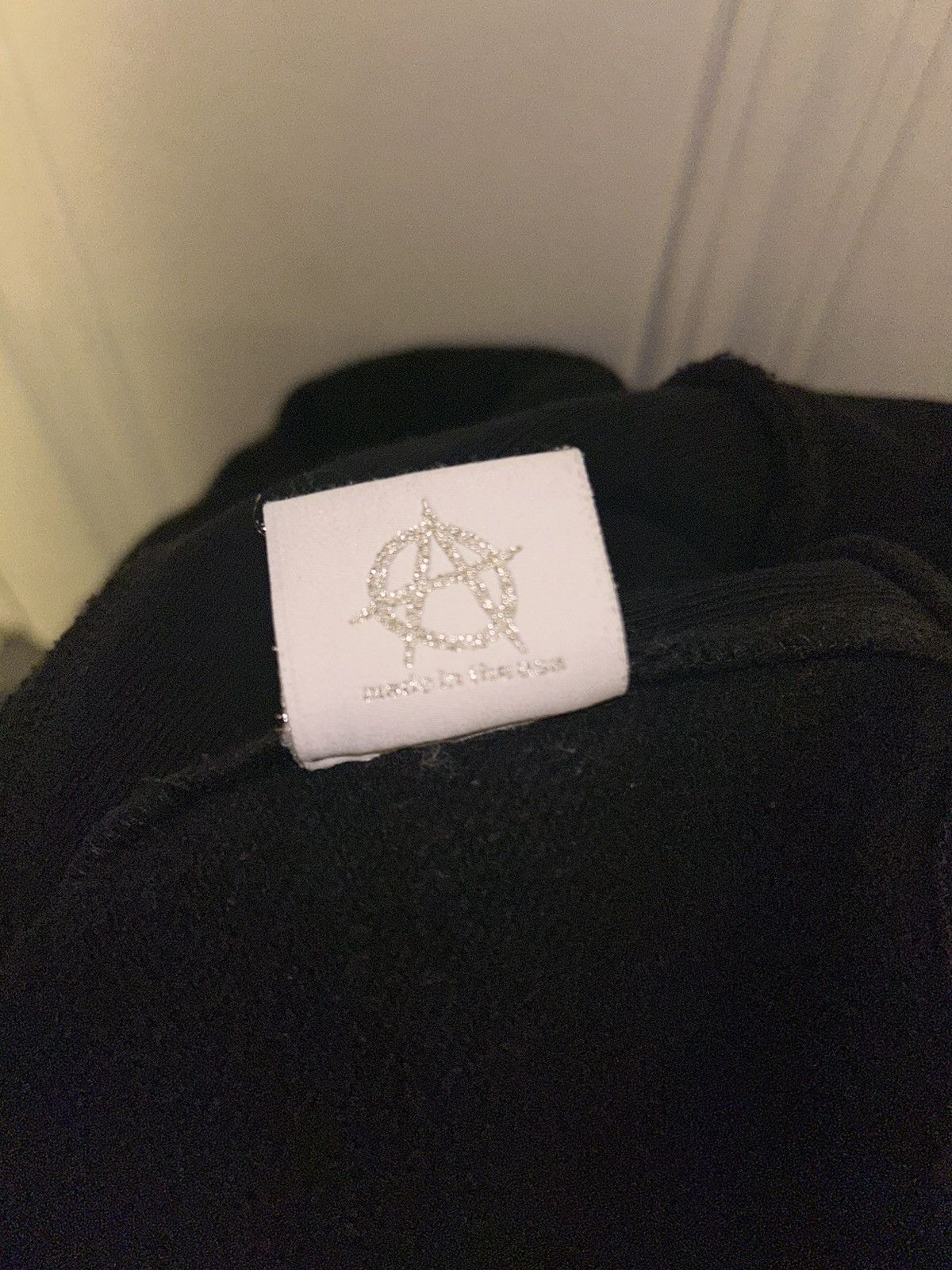 Revenge REVENGE BULLETPROOF HOODIE Size US L / EU 52-54 / 3 - 5 Thumbnail