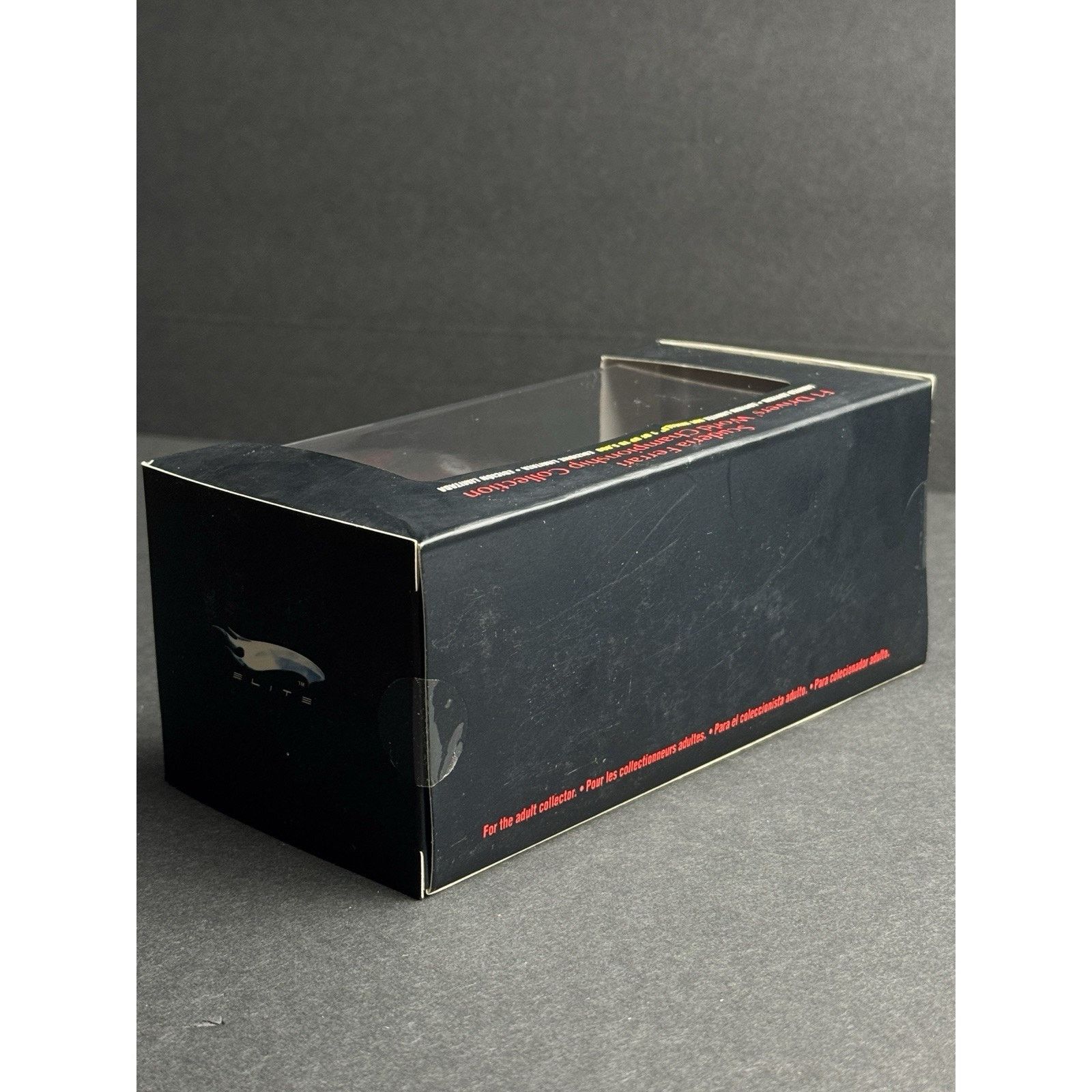 & Other Stories F1 Ferrari 246 M.Hawthorn World Champion 1958 1/43 Size ONE SIZE - 5 Thumbnail