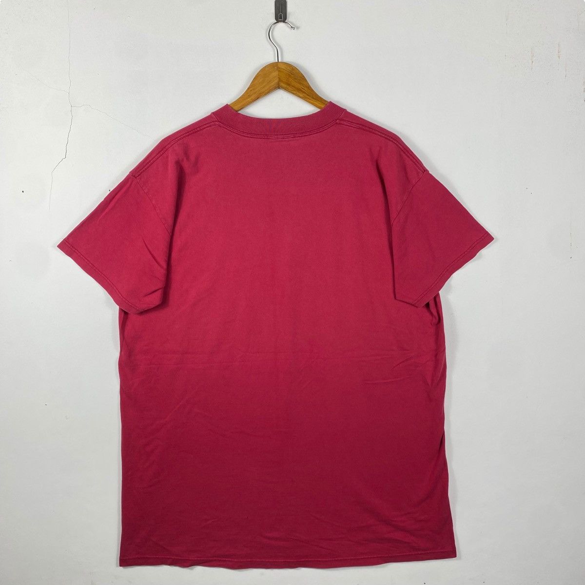 Disney Vintage 90's WINNIE The POOH & PIGLET Disney Cartoon Faded Size US L / EU 52-54 / 3 - 4 Thumbnail