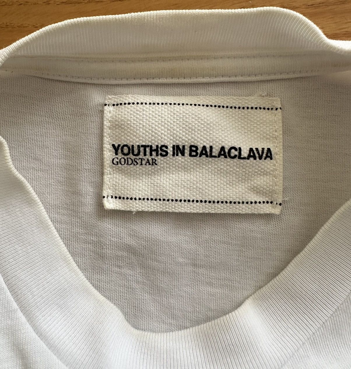 Youths In Balaclava Youths in Balaclava Digital Magick Tee Size US S / EU 44-46 / 1 - 3 Thumbnail