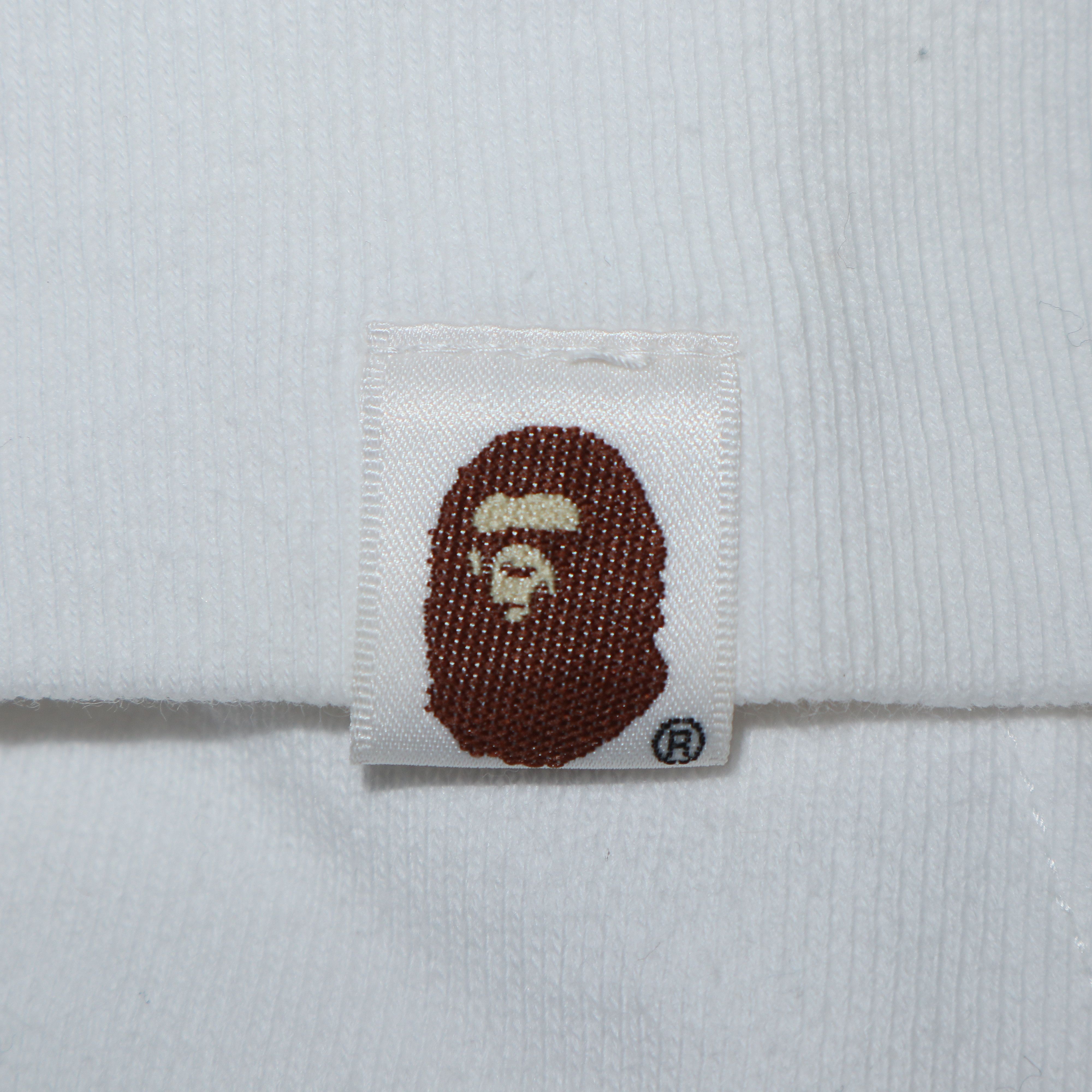 Bape A Bathing Ape Panda Hoodie Size US L / EU 52-54 / 3 - 8 Thumbnail