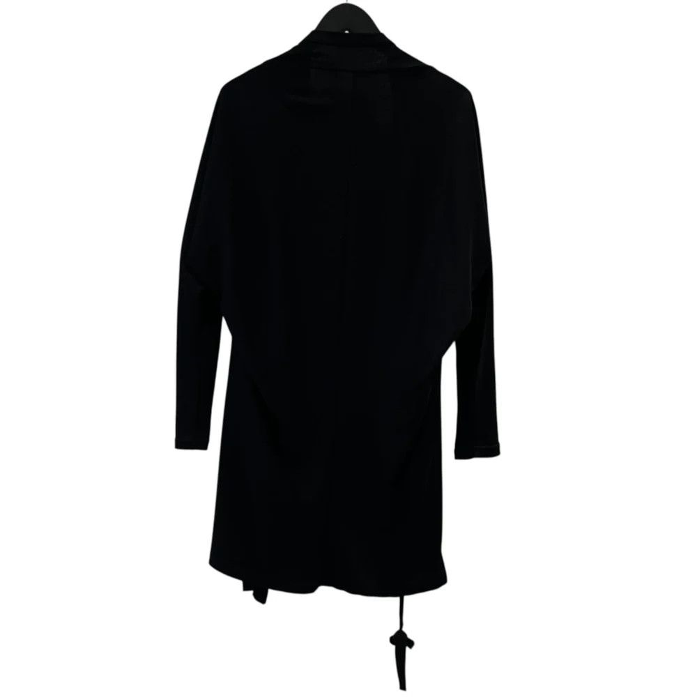 Yohji Yamamoto YOHJI YAMAMOTO // Cardigan Size US M / EU 48-50 / 2 - 2 Thumbnail