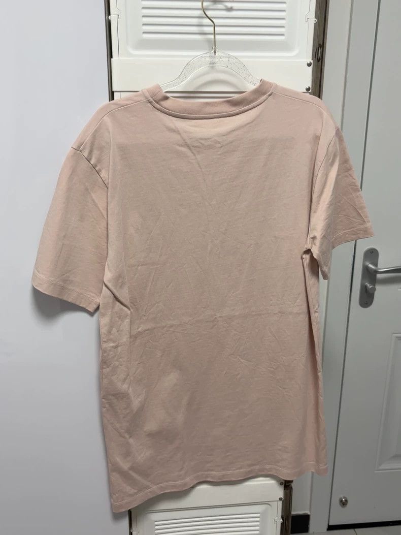 Loewe loewe Pink short sleeves 2504-Nextarrow Size US XS / EU 42 / 0 - 4 Thumbnail