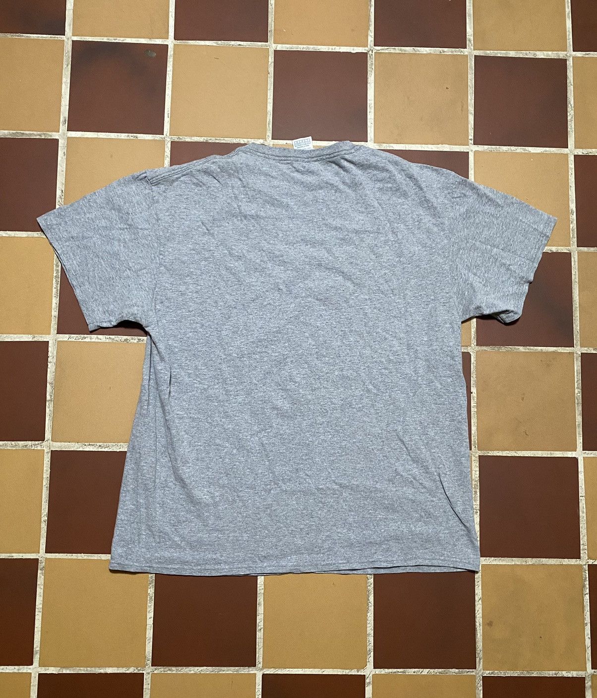 Vintage Vintage 90s Harvard College Shirt Size US L / EU 52-54 / 3 - 3 Thumbnail