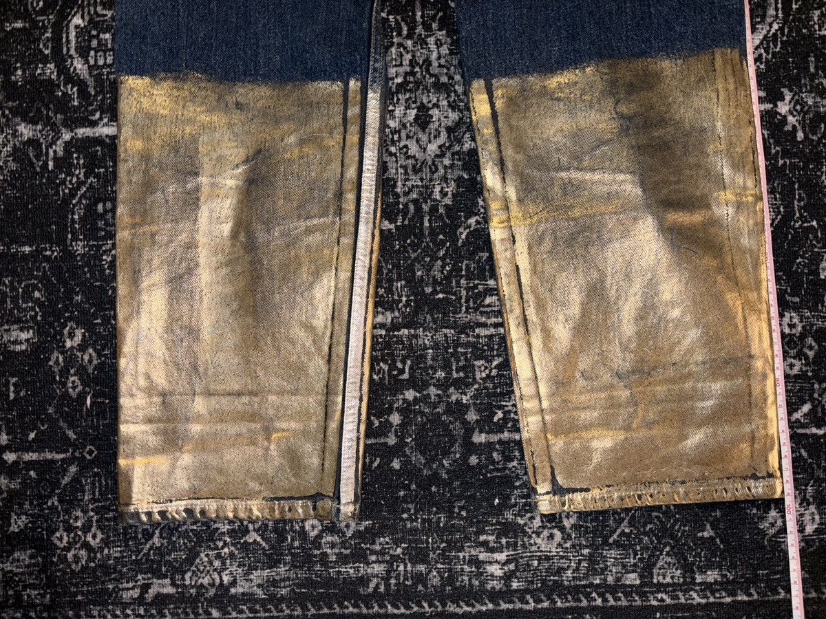 Loewe LOEWE Golden denim Size US 38 / EU 54 - 7 Thumbnail