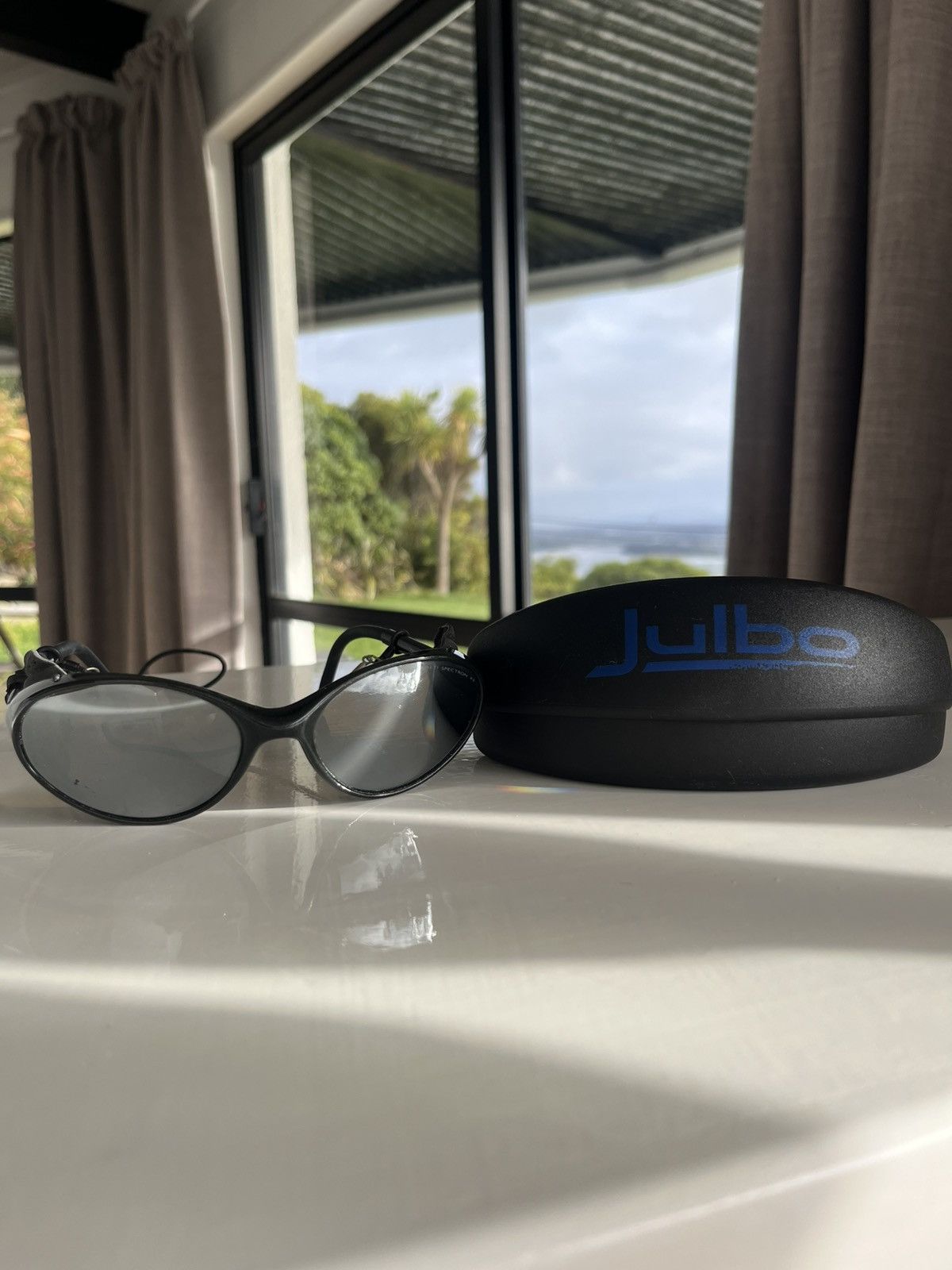 Other Julbo COLORADO glacier sunglasses Size ONE SIZE - 1 Thumbnail