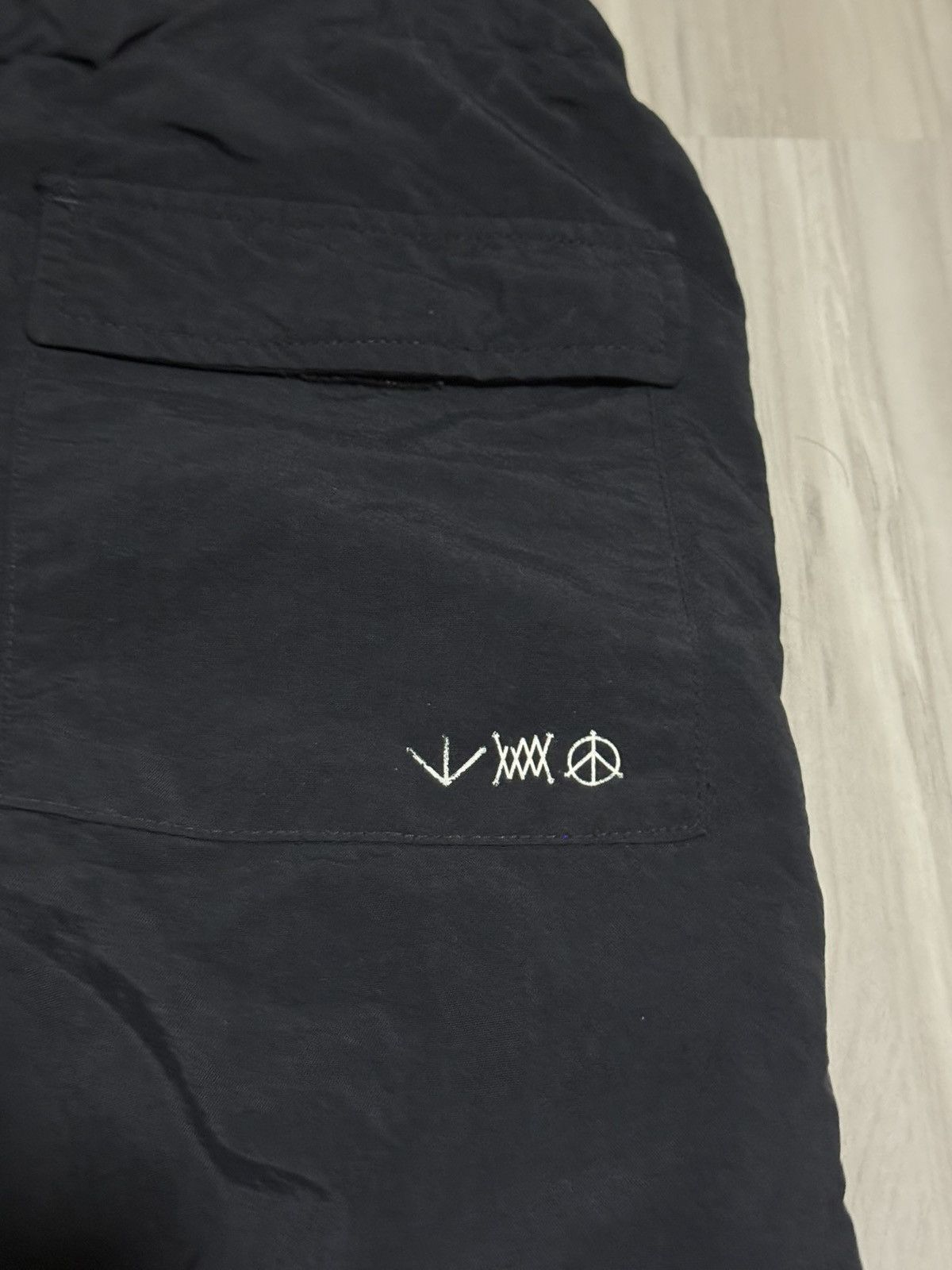 jacov Jacov Six Pocket Cargo Size US 29 - 6 Thumbnail