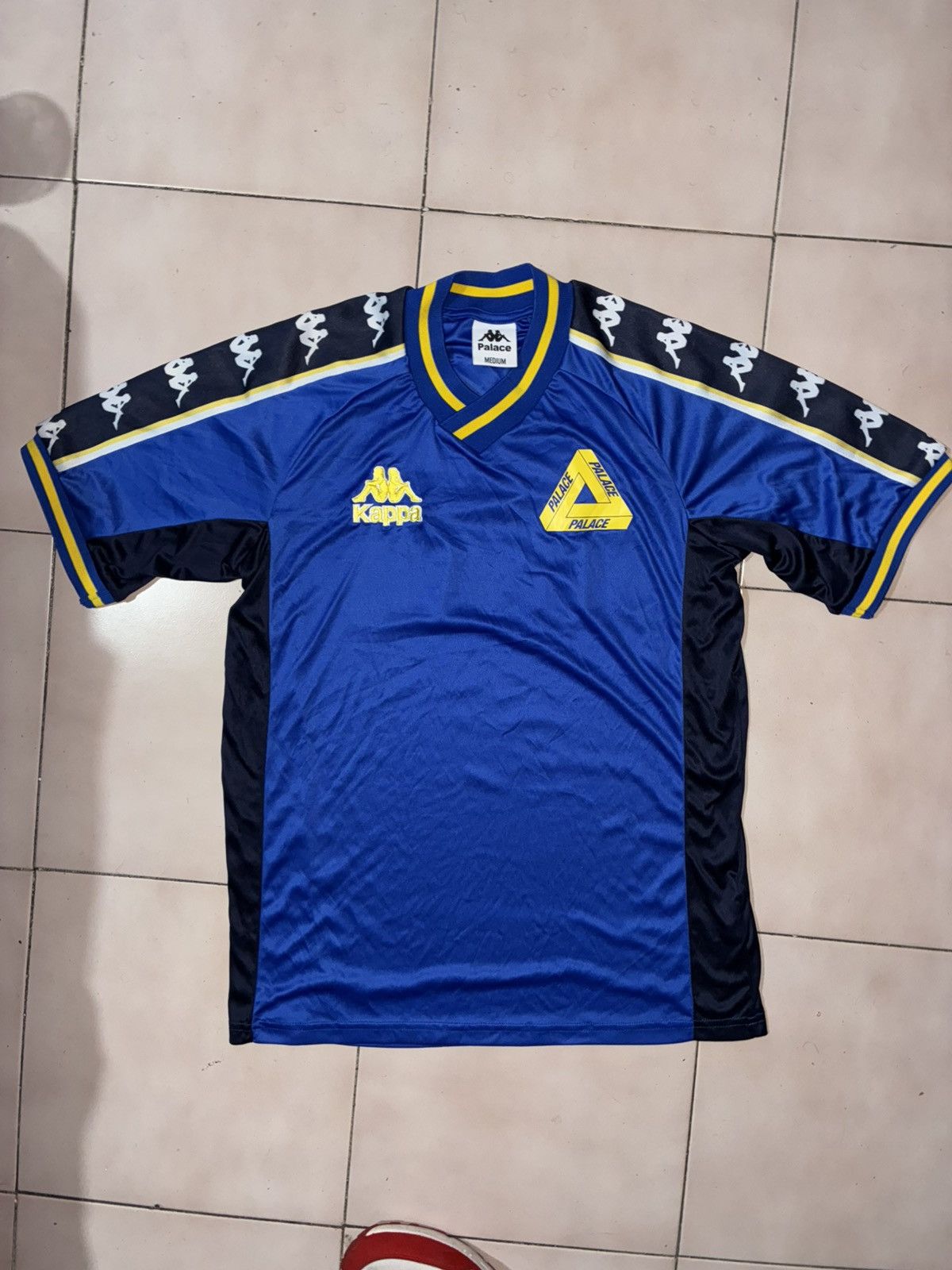 Men's Palace Jerseys | Grailed