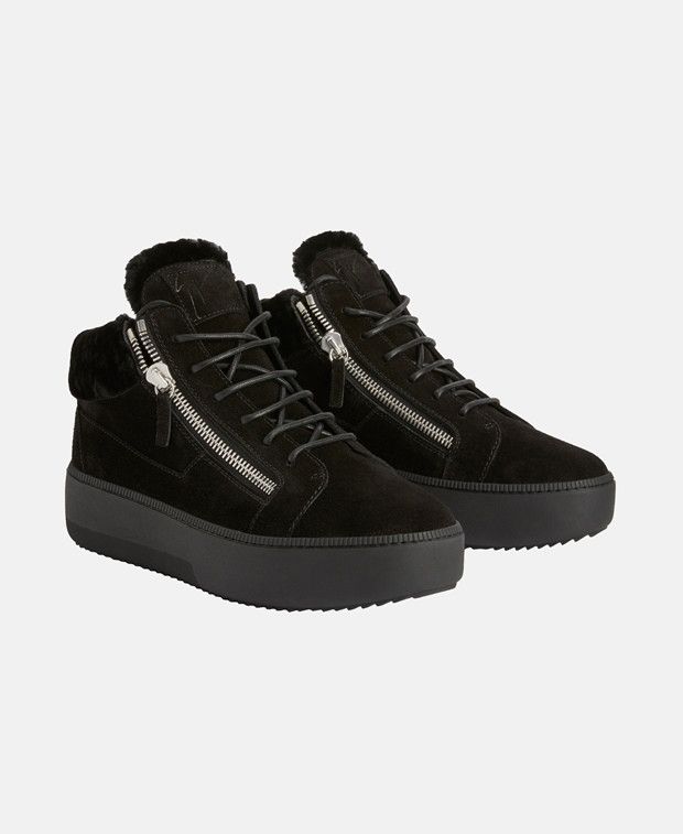 Giuseppe Zanotti Sneakers Size US 11 / EU 44 - 1 Thumbnail