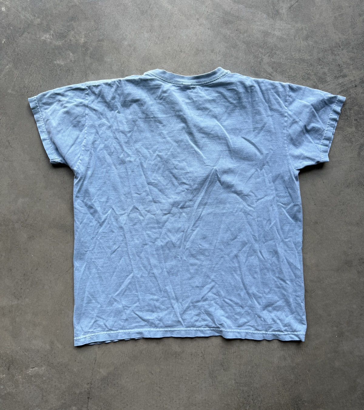 Other Vintage 90s Women’s Graphic Tee Size L / US 10 / IT 46 - 4 Thumbnail