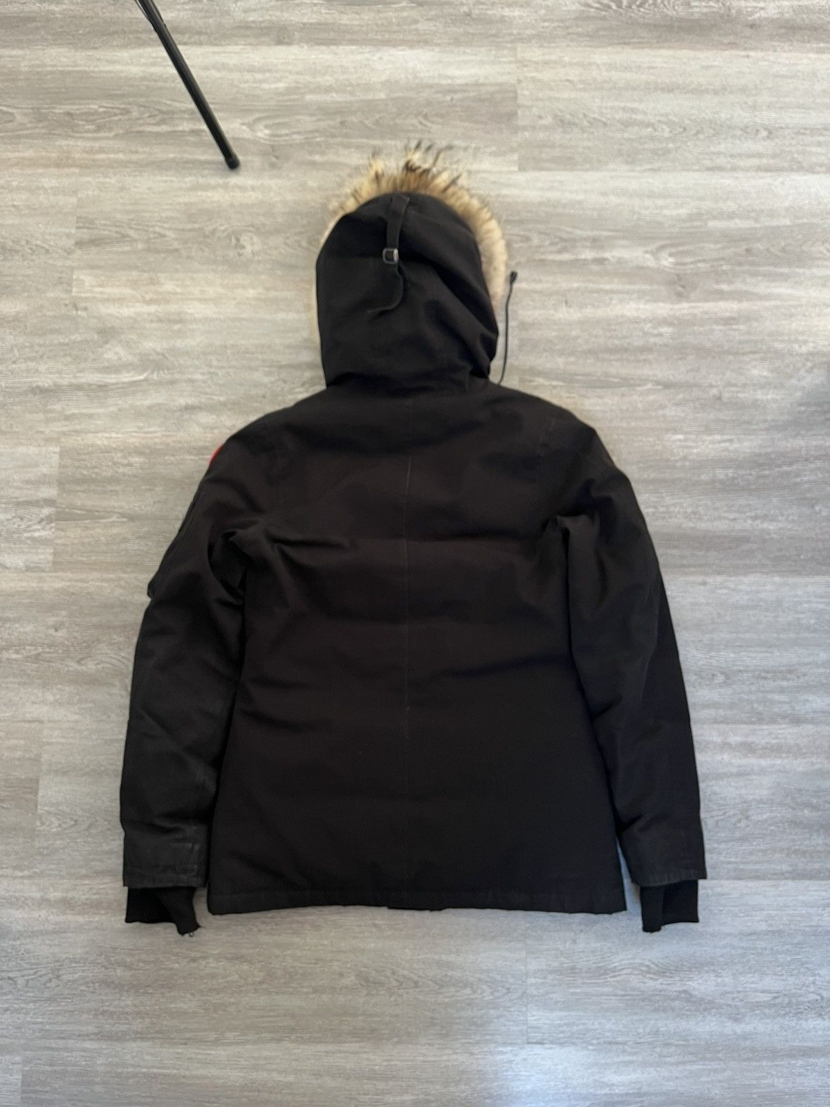 Canada Goose × Designer Canada Goose women parka arctic program Size S / US 4 / IT 40 - 2 Thumbnail