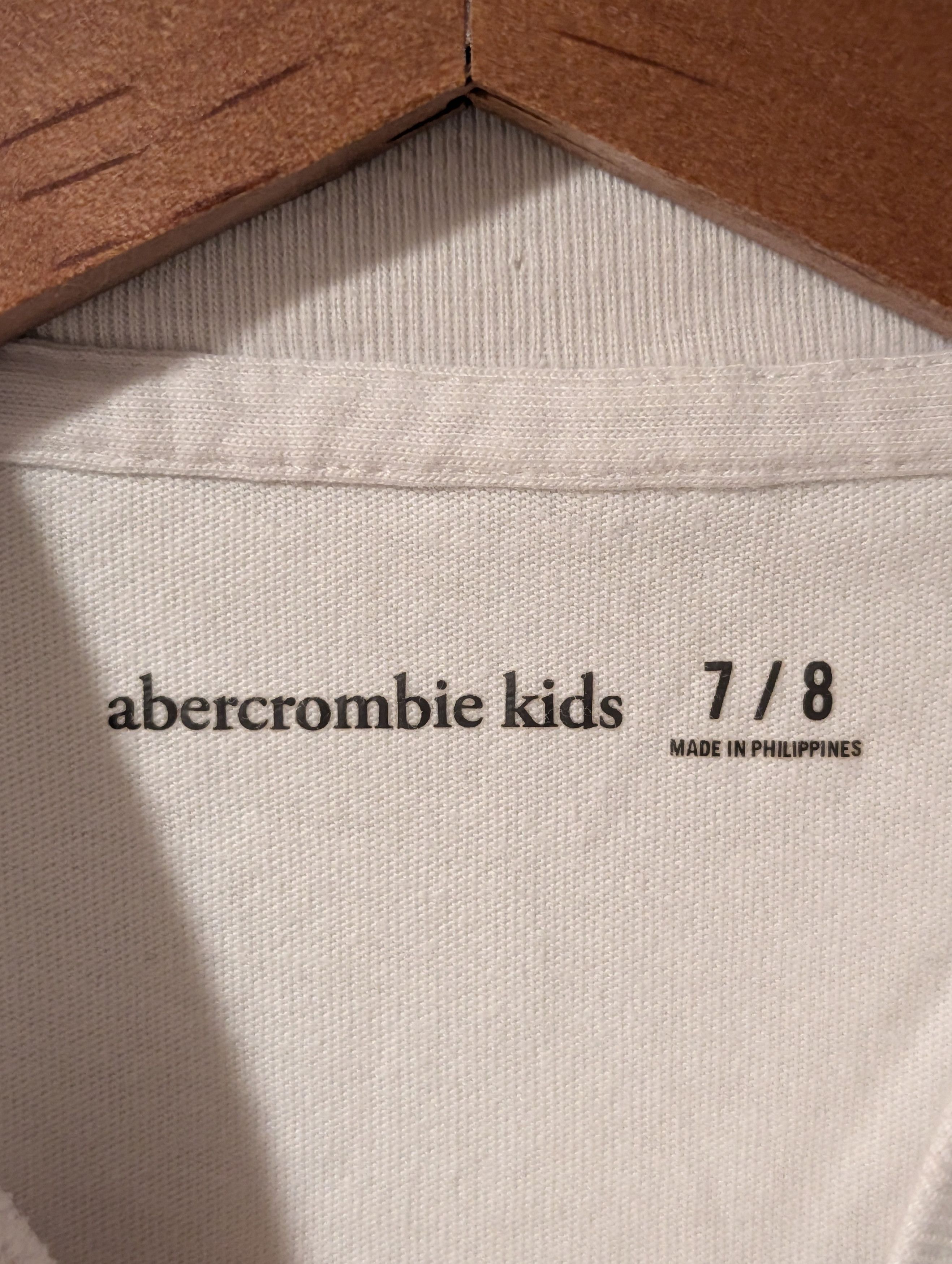 New York Yankees Abercrombie Kids New York Yankees World Series Shirt YOUTH Size US M / EU 48-50 / 2 - 3 Thumbnail