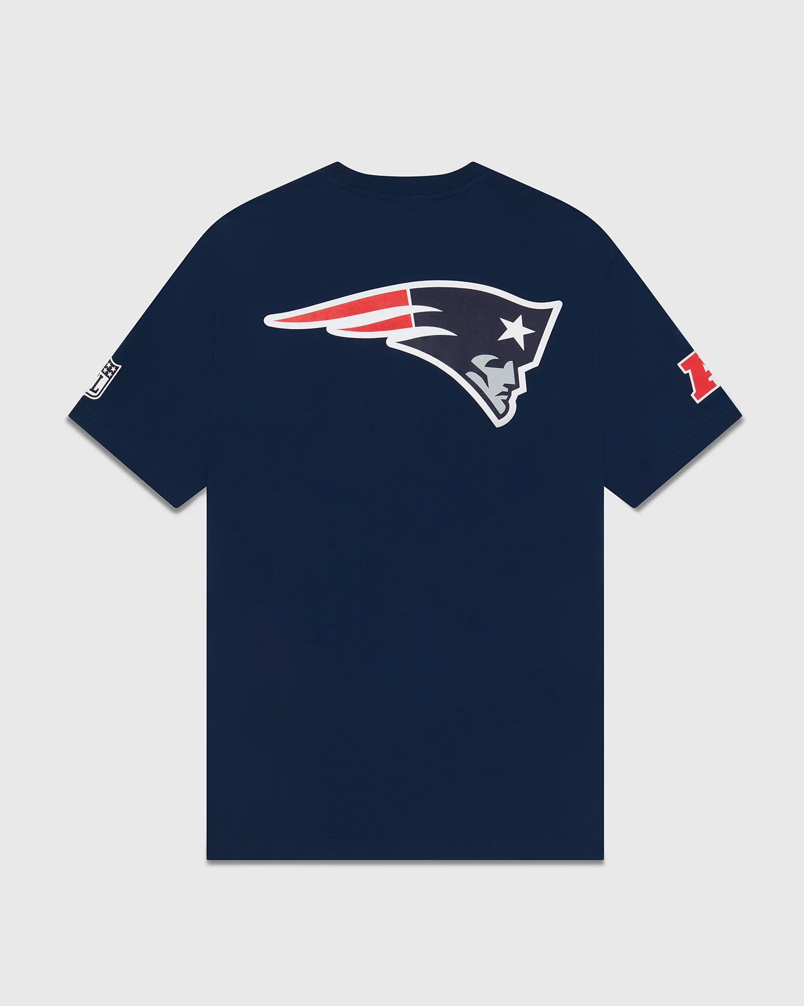 Drake OVO x NFL NEW ENGLAND PATRIOTS OG T-SHIRT Size US M / EU 48-50 / 2 - 5 Thumbnail