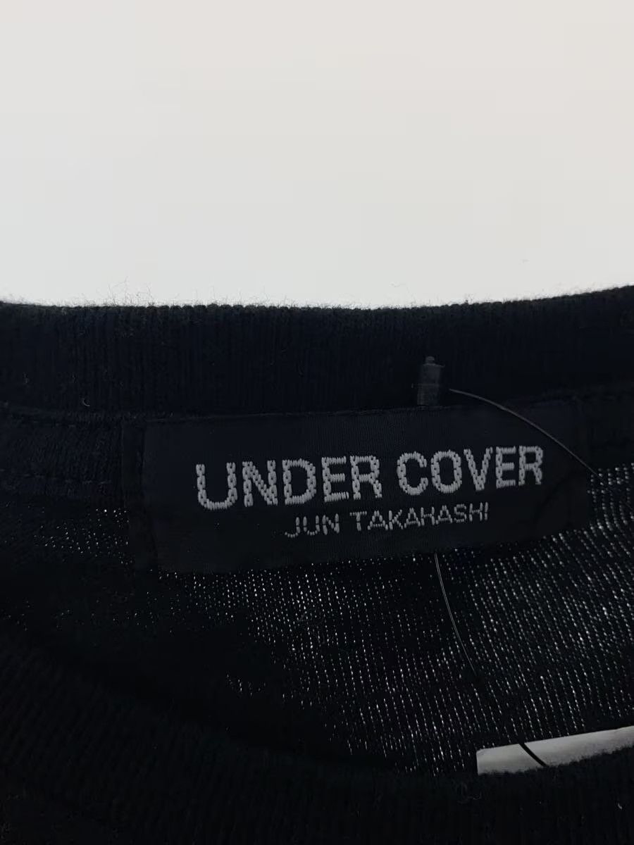 Undercover Too Much Contradiction Logo Tee Size US M / EU 48-50 / 2 - 4 Thumbnail