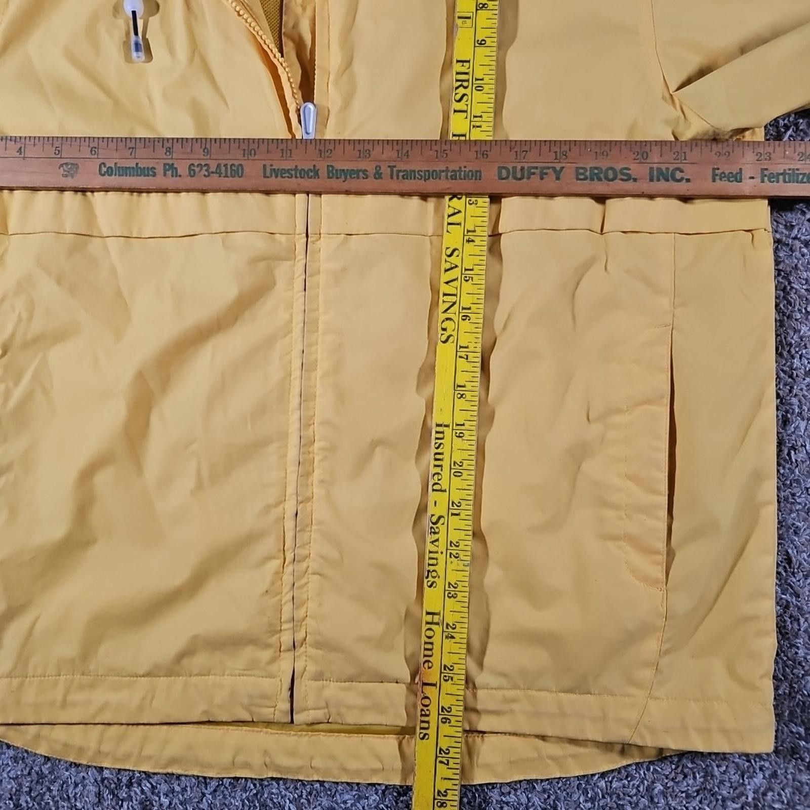 Pacific Trail Pacific Trail Winter Coat Jacket Women’s Size M Hood Fullzip Size M / US 6-8 / IT 42-44 - 5 Thumbnail