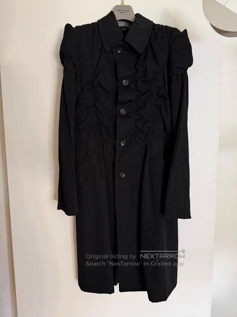 Other Comme des Garcons jacket Size S / US 4 / IT 40 - 1 Thumbnail