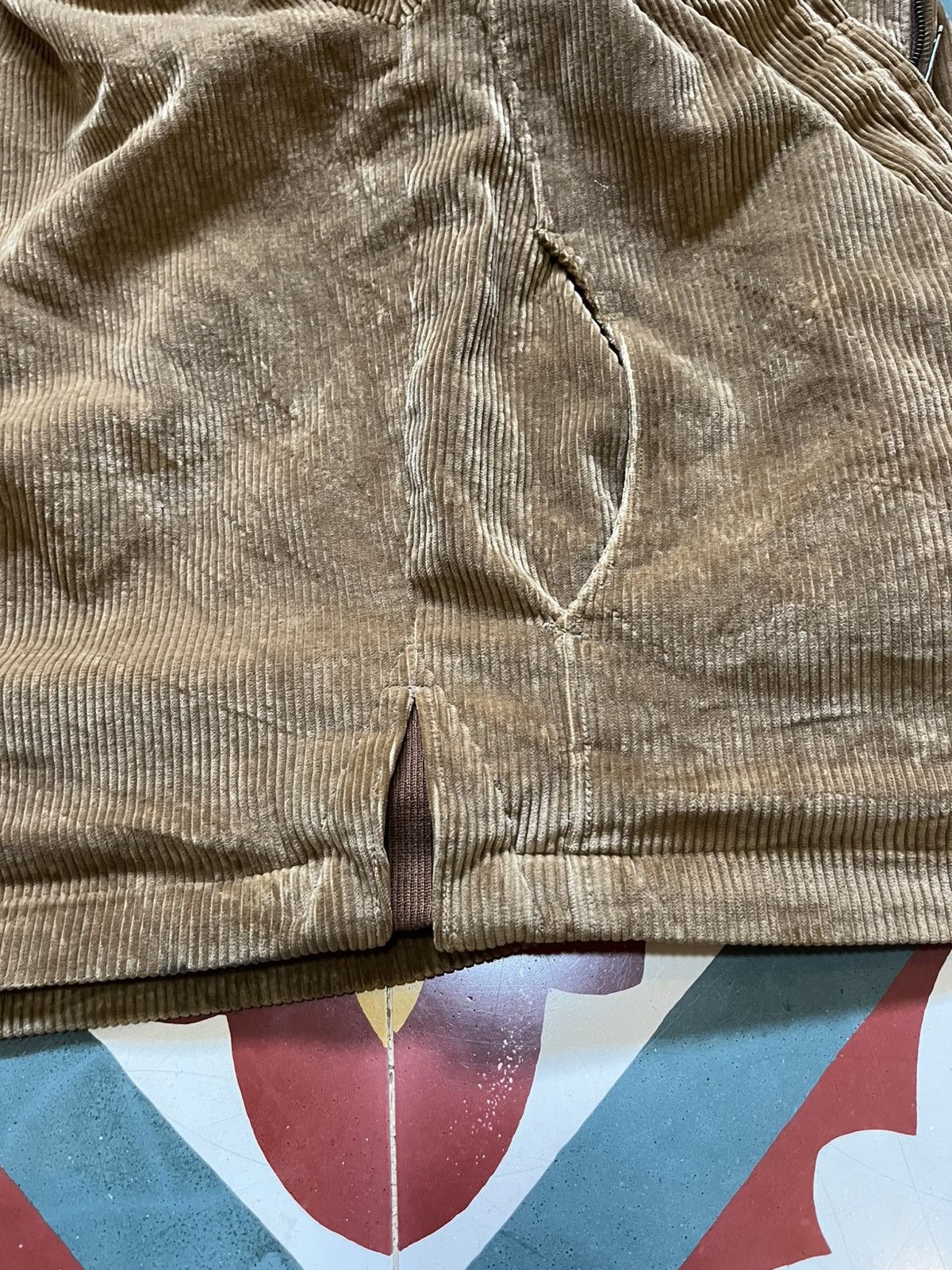 Other Vintage 1960’s Mighty Mac Corduroy Zipper Jacket Size US L / EU 52-54 / 3 - 7 Thumbnail