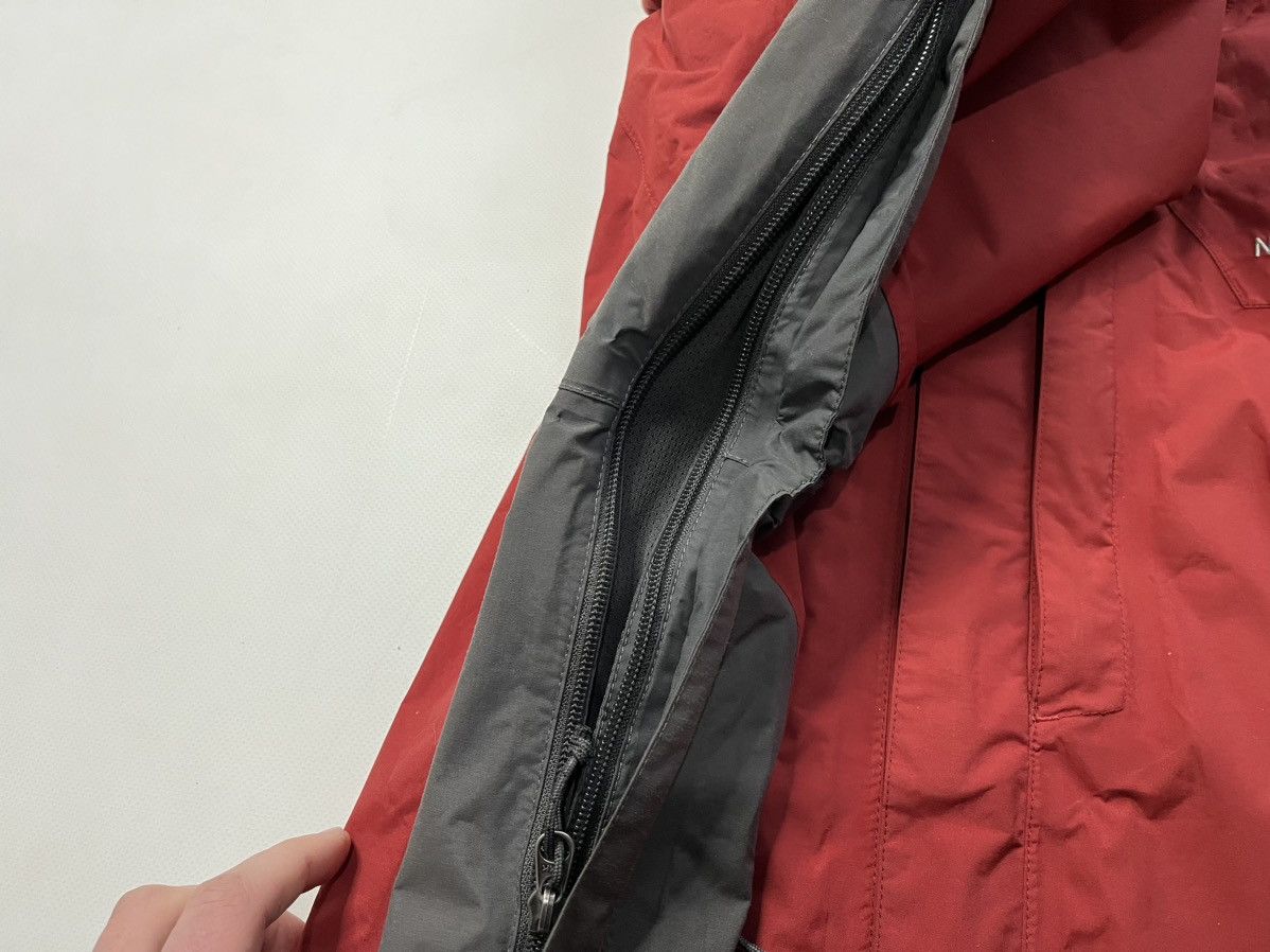 The North Face The North Face HyVent jacket Size US M / EU 48-50 / 2 - 7 Thumbnail