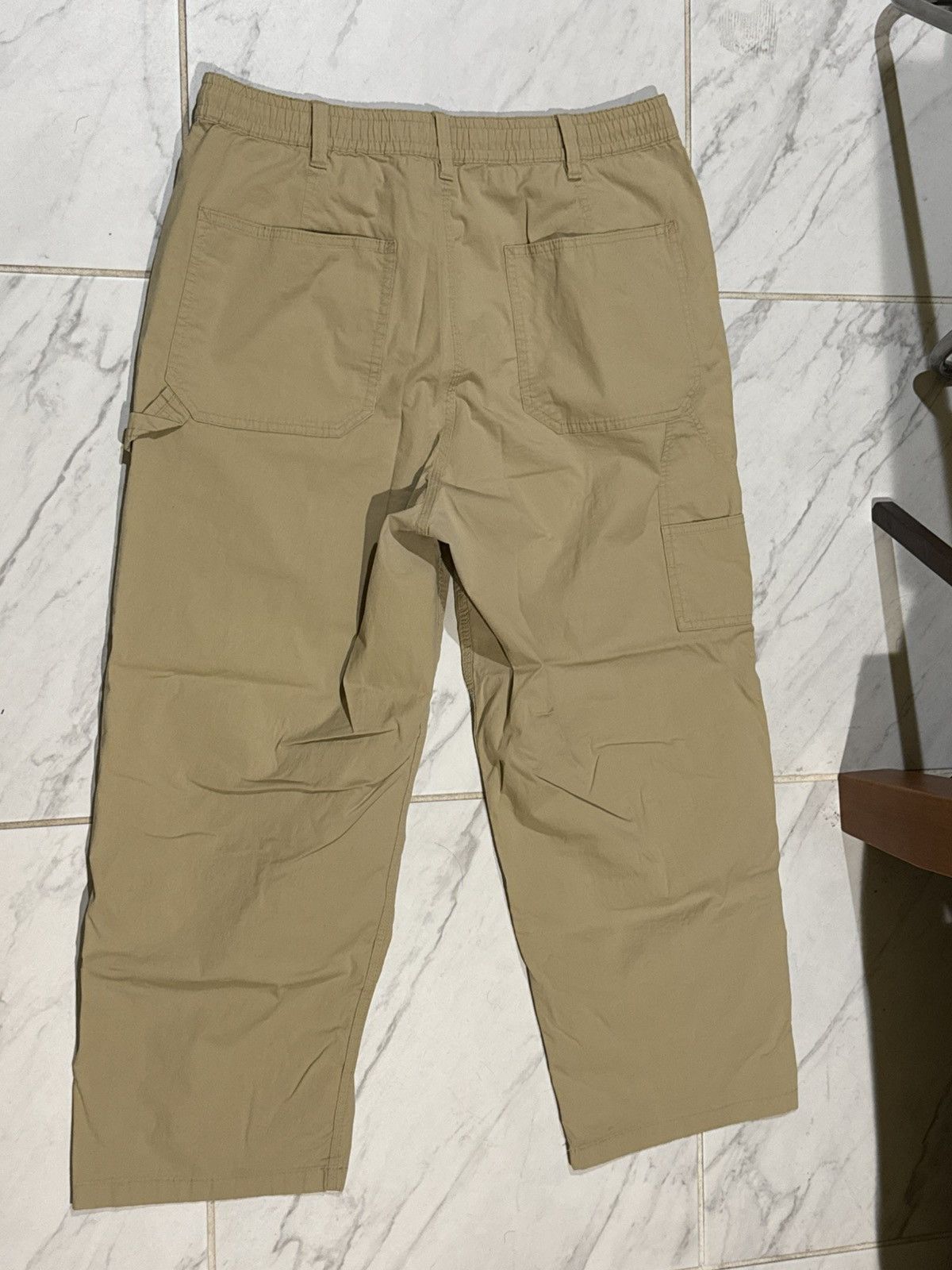GU GU Carpenter Pants Size US 32 / EU 48 - 2 Thumbnail