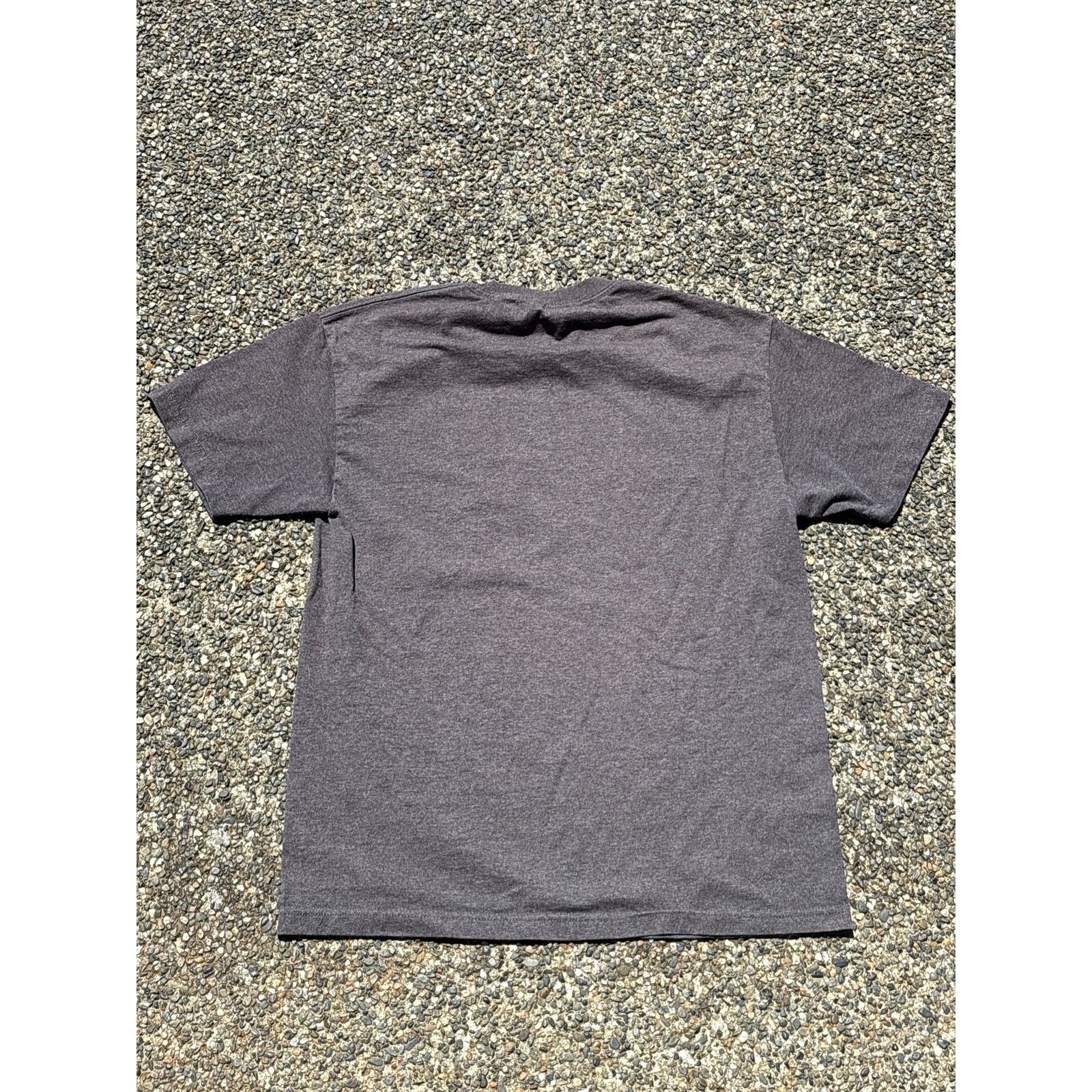 Majestic Seattle Mariners Spring Training 2015 Majestic grey L shirt Size US L / EU 52-54 / 3 - 3 Thumbnail