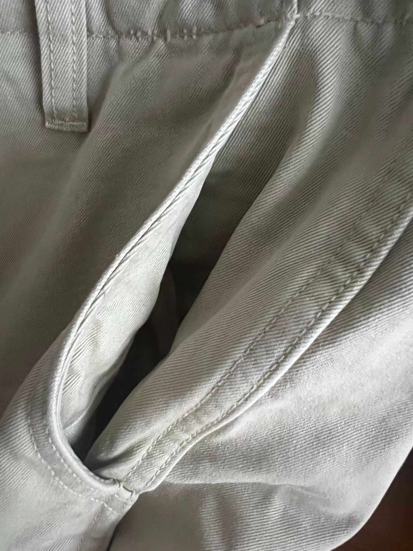 The Real McCoy's Joe McCoy Vintage Officer Pants Size US 41 - 6 Thumbnail