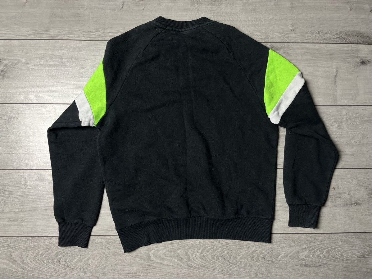 Trapstar London Trapstar london sweatpants suit center logo size Medium Size US M / EU 48-50 / 2 - 4 Thumbnail
