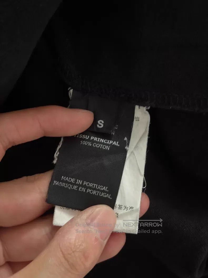 Vetements VETEMENTS T-Shirt Size US S / EU 44-46 / 1 - 3 Thumbnail