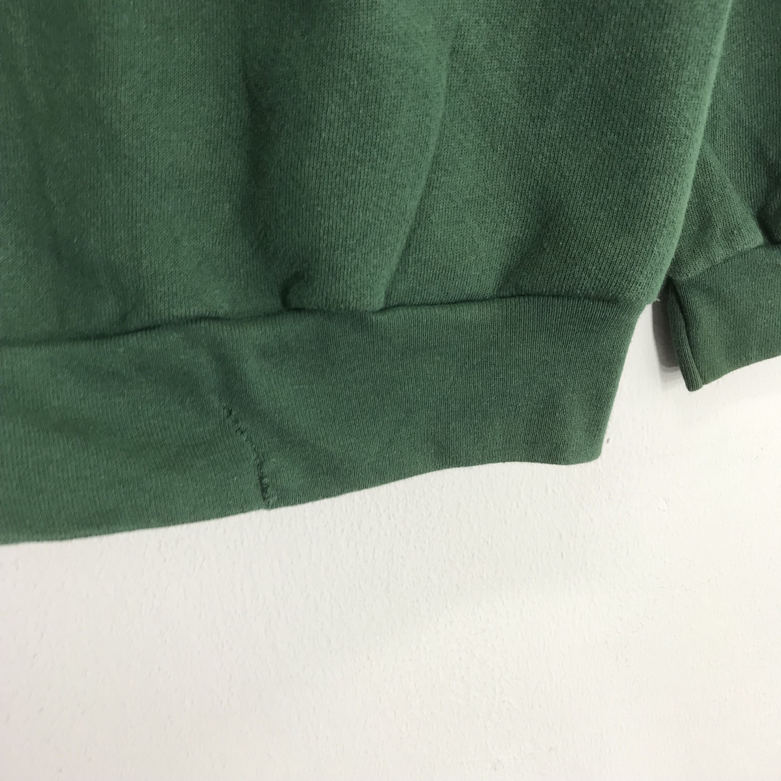 Champion Vintage Green Bay Packers Football Sweatshirt - 81 Size US L / EU 52-54 / 3 - 6 Thumbnail