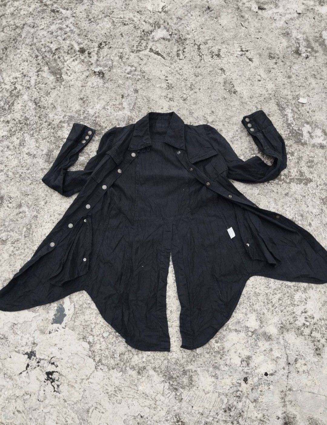 Hysteric Glamour Vkei Hysteric Glamour Scorpion Size US M / EU 48-50 / 2 - 7 Thumbnail