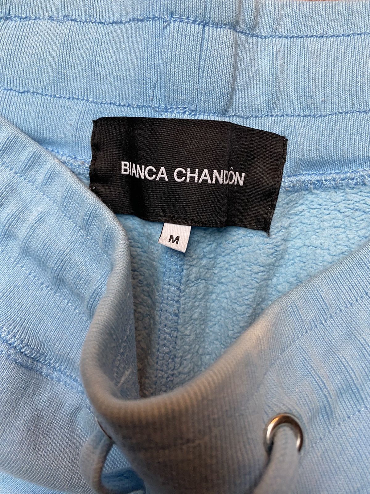 BIANCA CHANDON Bianca chandon lover shorts M Size US 30 / EU 46 - 2 Thumbnail