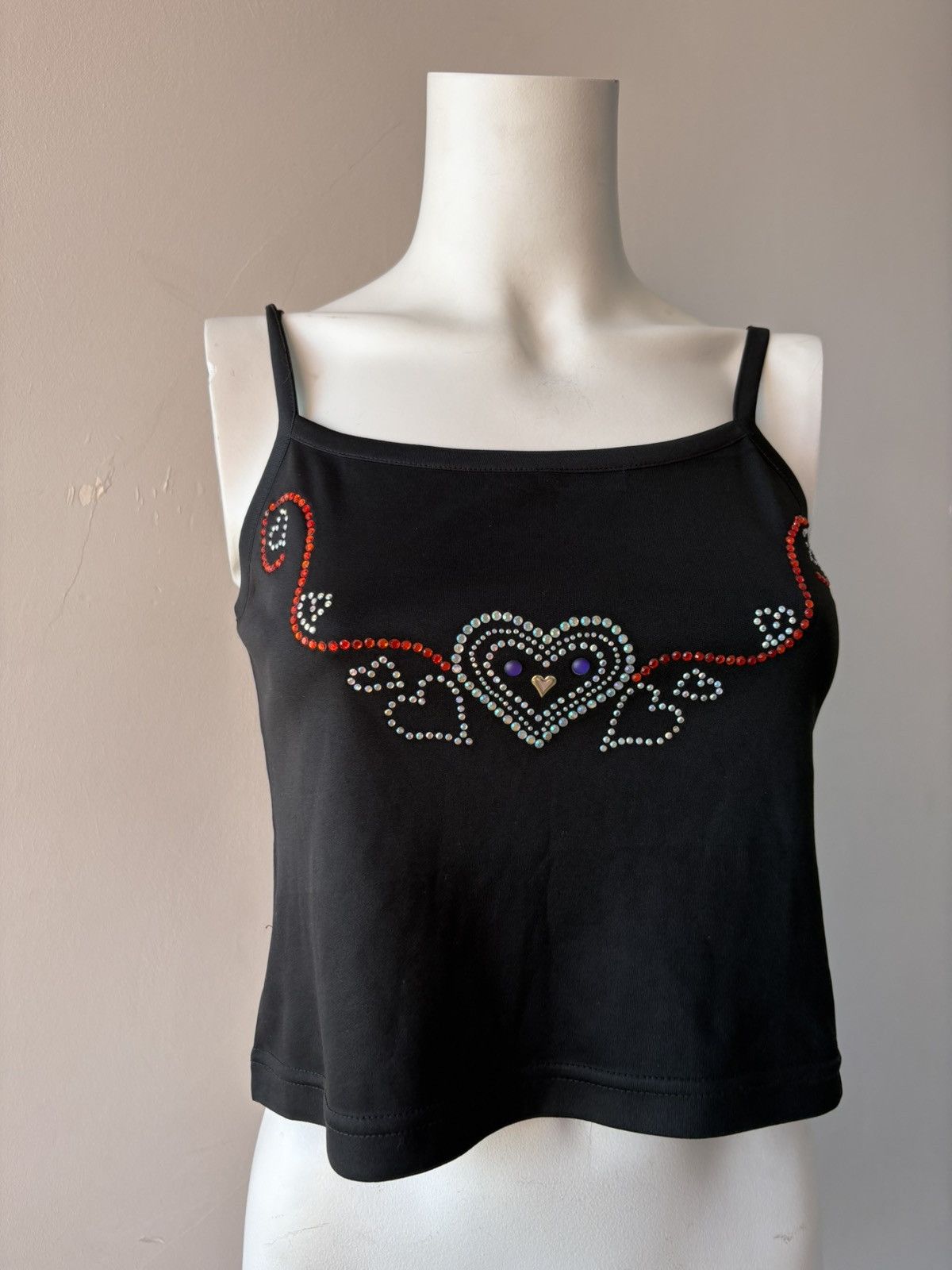 Vintage y2k top Size M / US 6-8 / IT 42-44 - 3 Thumbnail