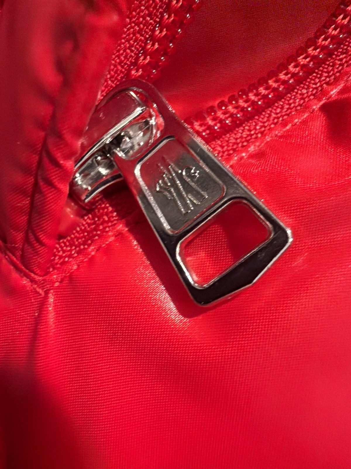 Moncler Moncler Maya Down Jacket Removable Hood – Excellent shape Size US S / EU 44-46 / 1 - 18 Thumbnail