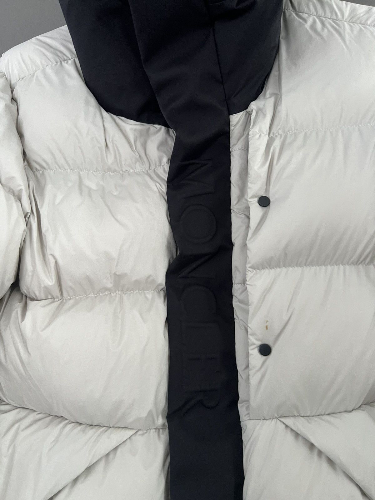Moncler Moncler Puffer Jacket Size US M / EU 48-50 / 2 - 4 Thumbnail