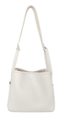 Japanese Brand Huskycat Korean style bucket bag Size ONE SIZE - 4 Thumbnail