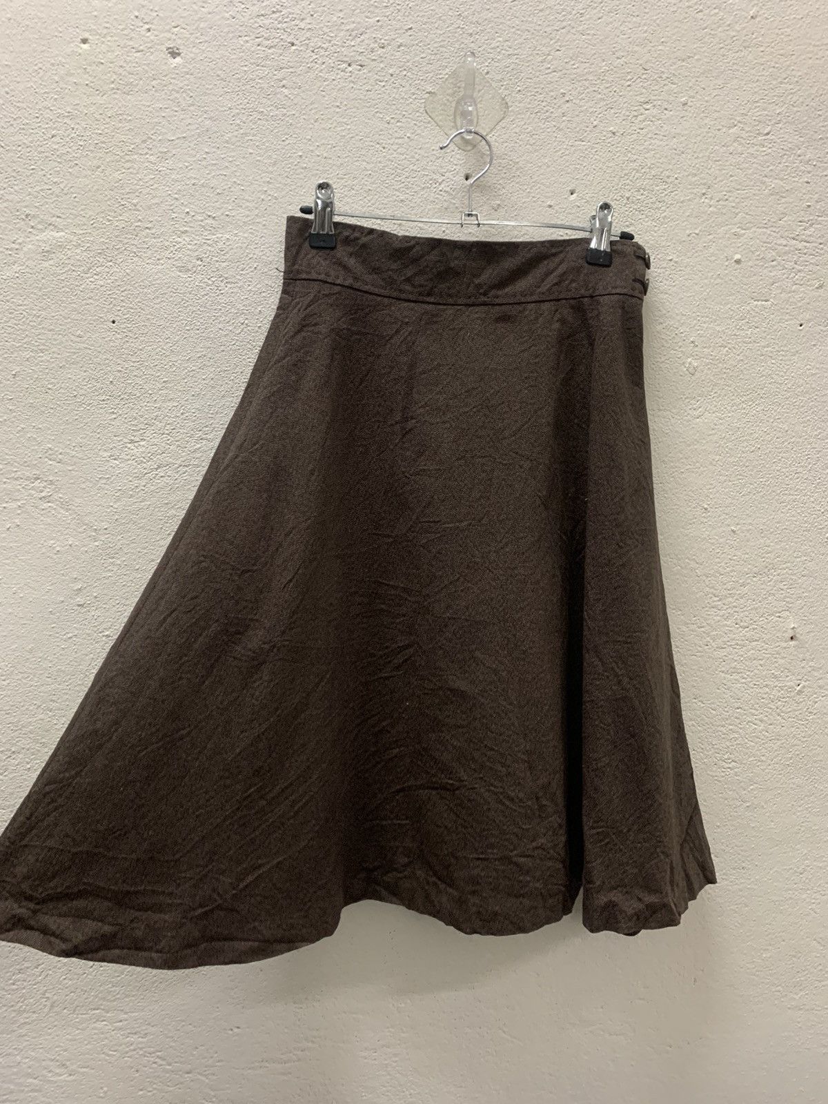 Japanese Brand × Paul Smith Paul Smitch Skirts Size 24" / US 00 / IT 34 - 3 Thumbnail