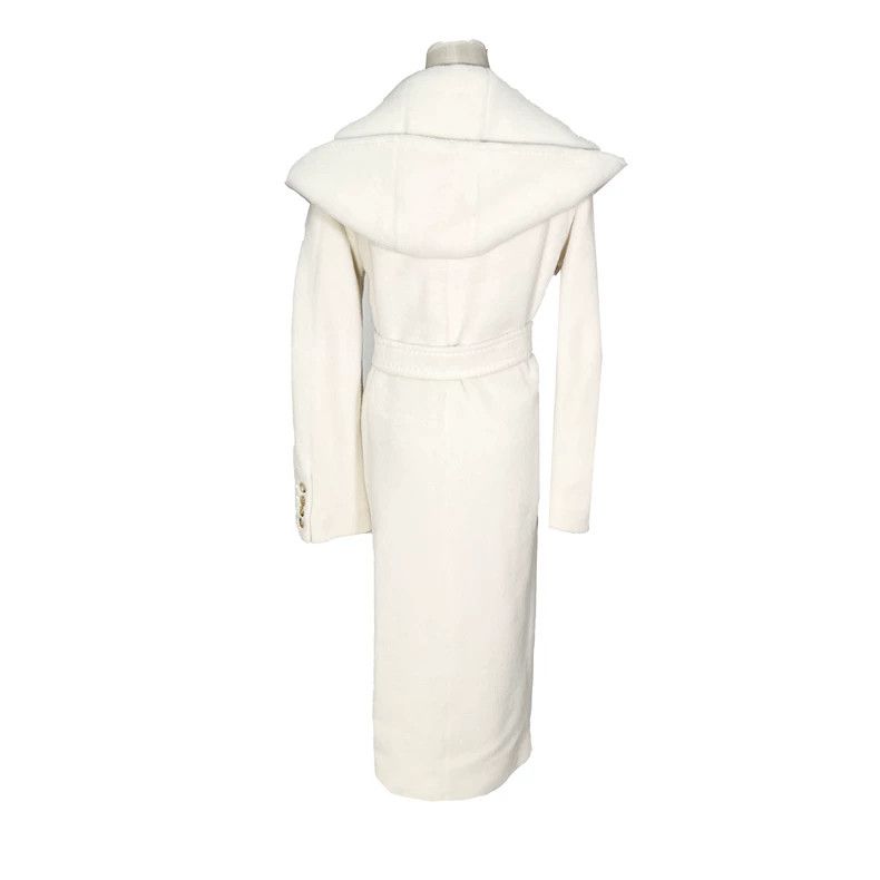 Max Mara Max Mara Cashmere alpaca Size XS / US 0-2 / IT 36-38 - 1 Thumbnail
