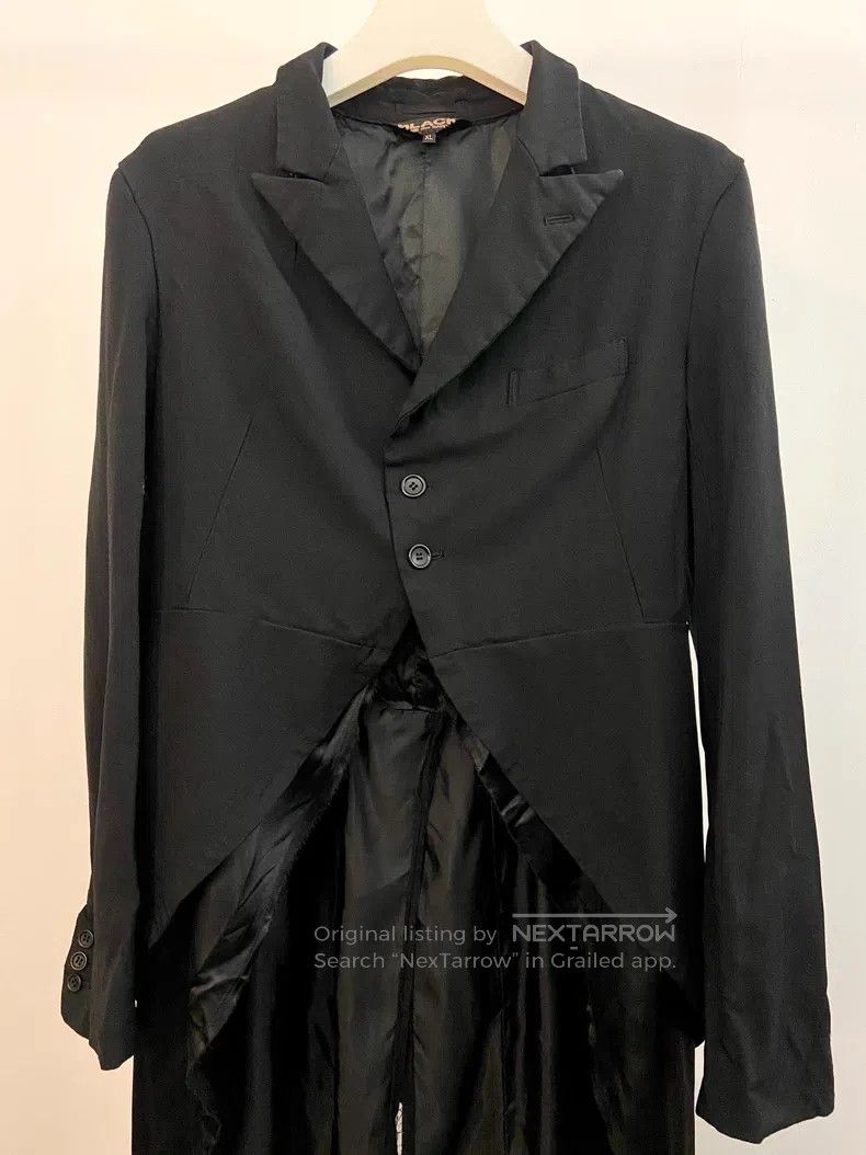Comme des Garcons Comme Des Garcons jacket Size XL / US 12-14 / IT 48-50 - 2 Thumbnail