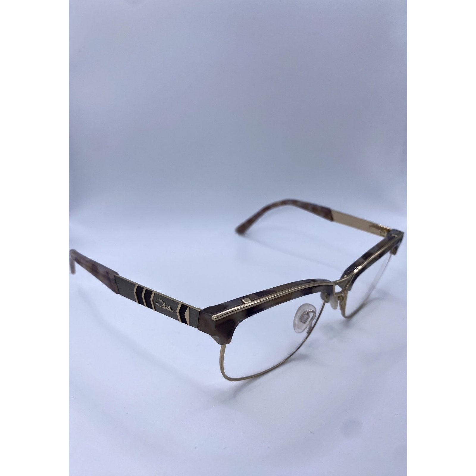 Cazal CAZAL 4229 001 Eyeglasses Frame Size ONE SIZE - 7 Thumbnail