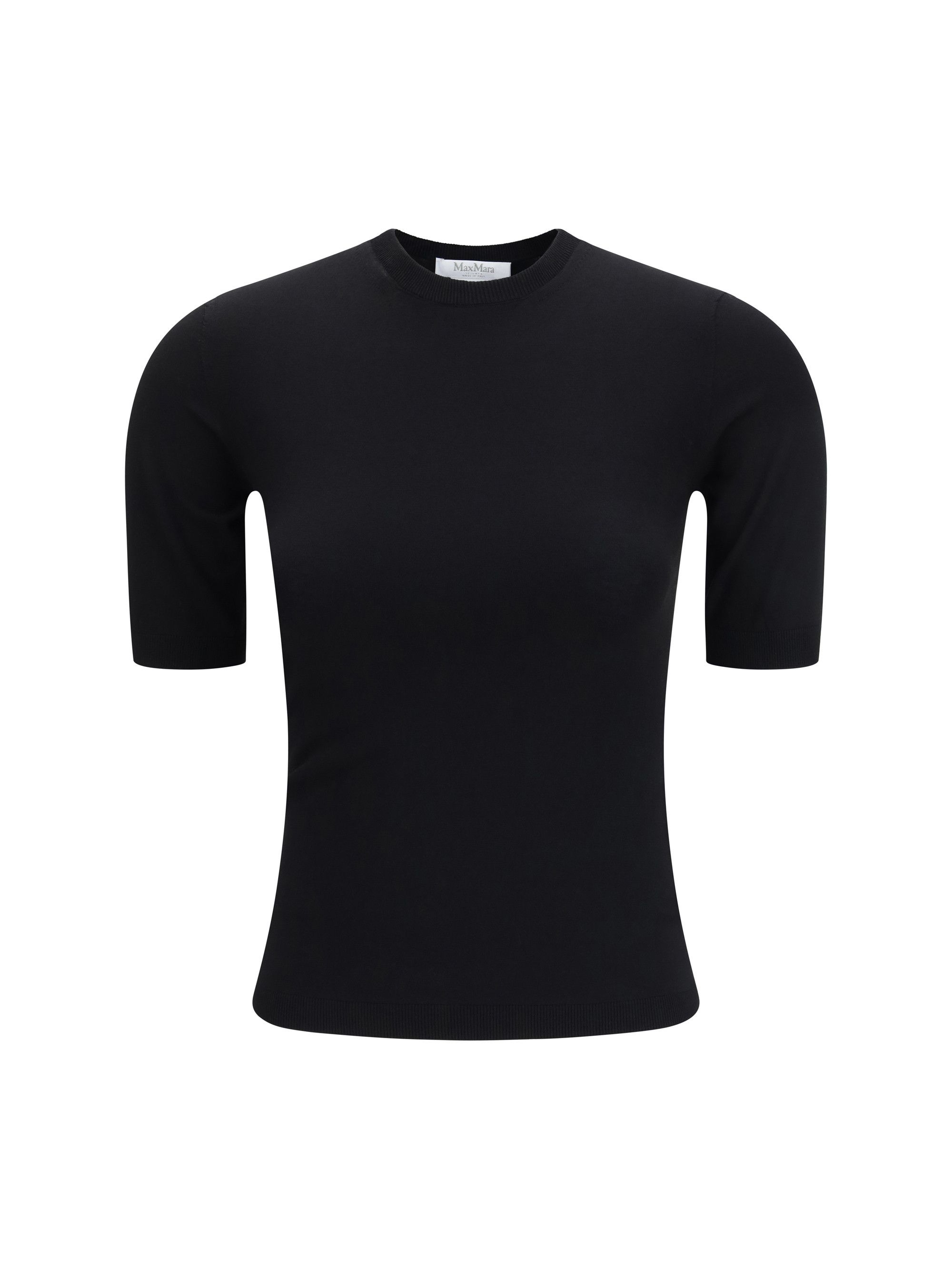 Max Mara Ottano Top Size L / US 10 / IT 46 - 1 Thumbnail