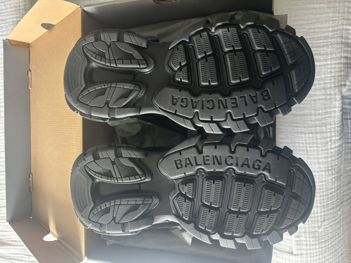 Balenciaga BALENCIAGA TRACK SNEAKERS Size US 13 / EU 46 - 9 Thumbnail