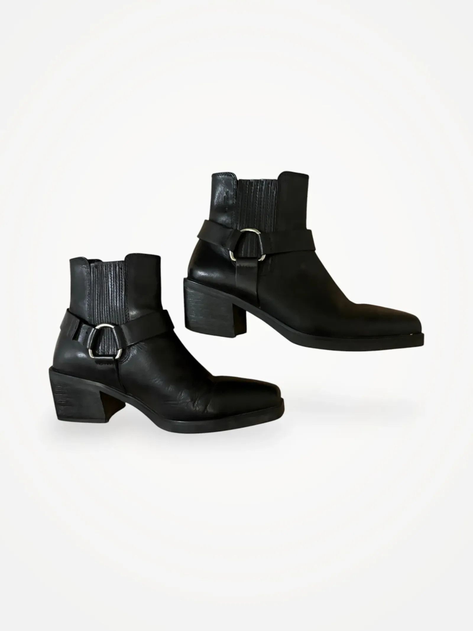 Vagabond Vagabond Boots Size US 8 / IT 38 - 1 Thumbnail